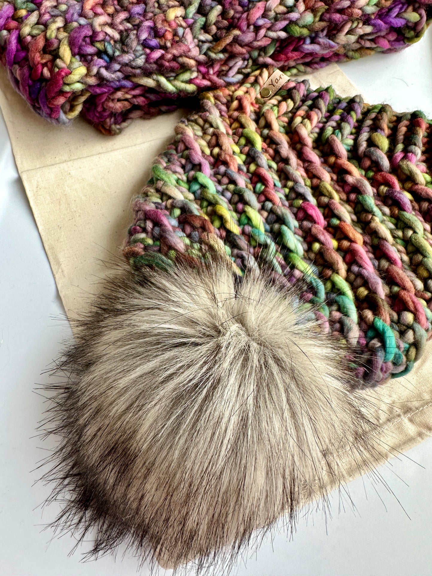 Reserved for Kristina