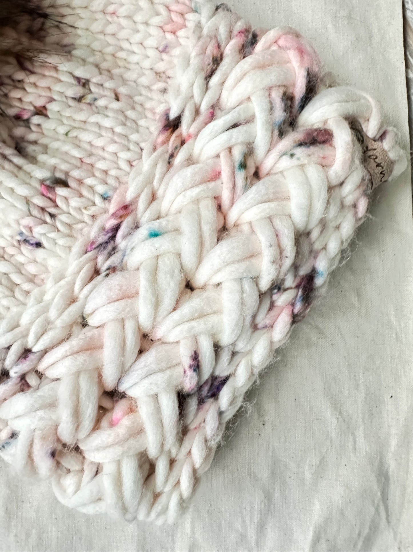 Respire Beanie and Headband Combo Pattern