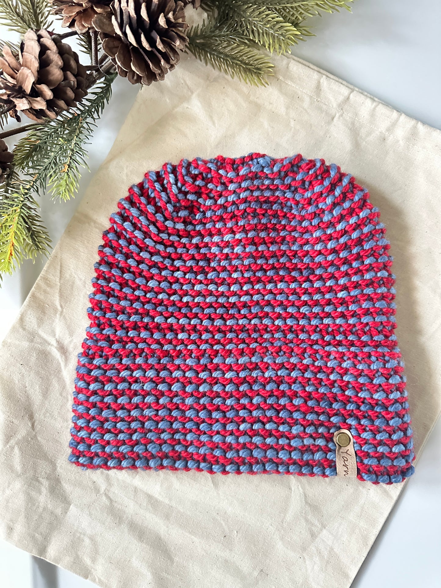 Merino wool double brim Buffalo Bill’s themed hat