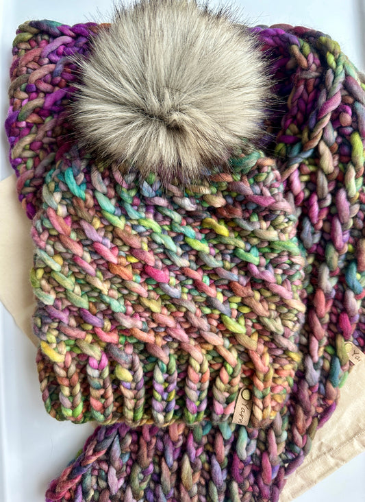 Reserved for Kristina