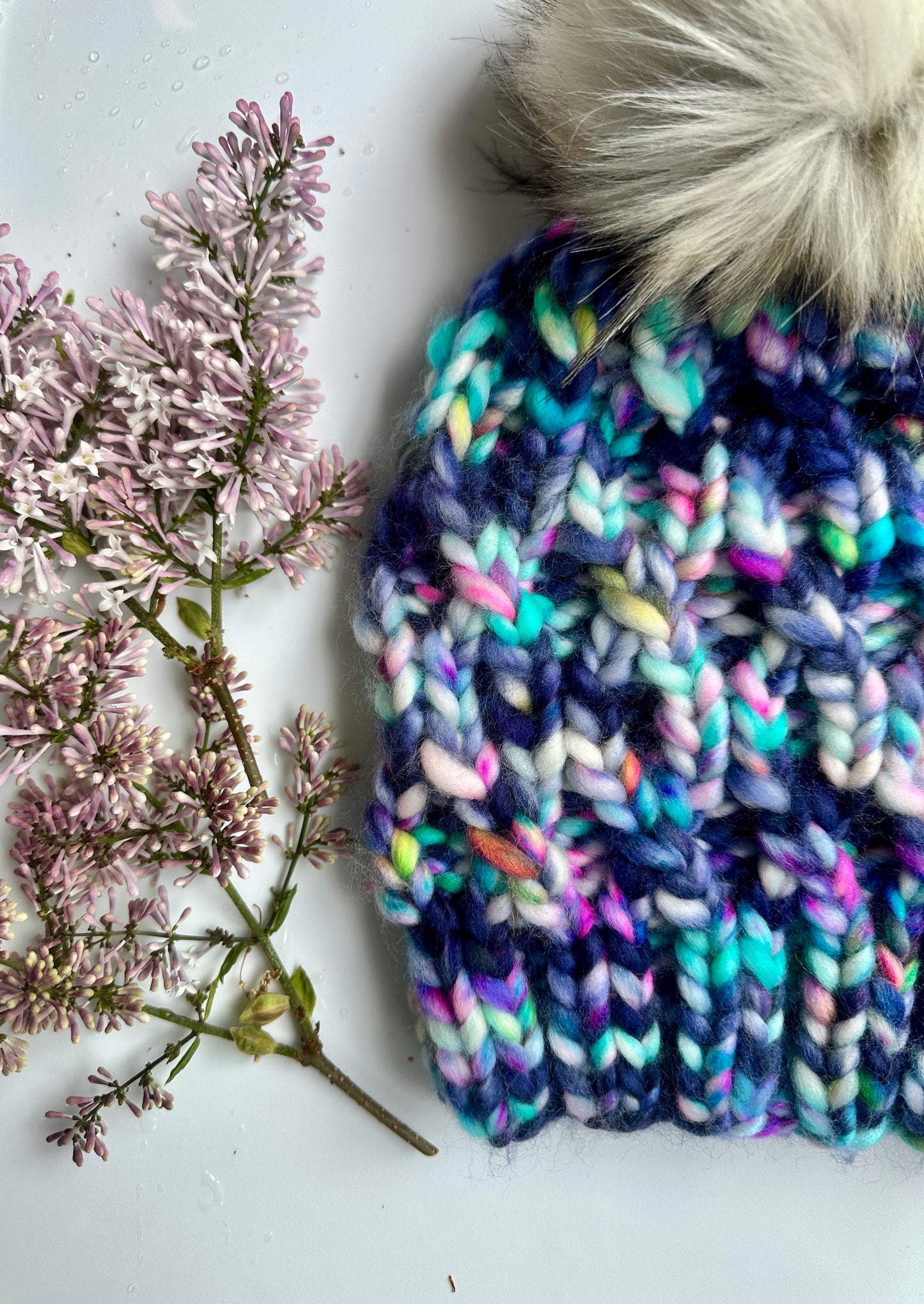 Reserved for Marissa