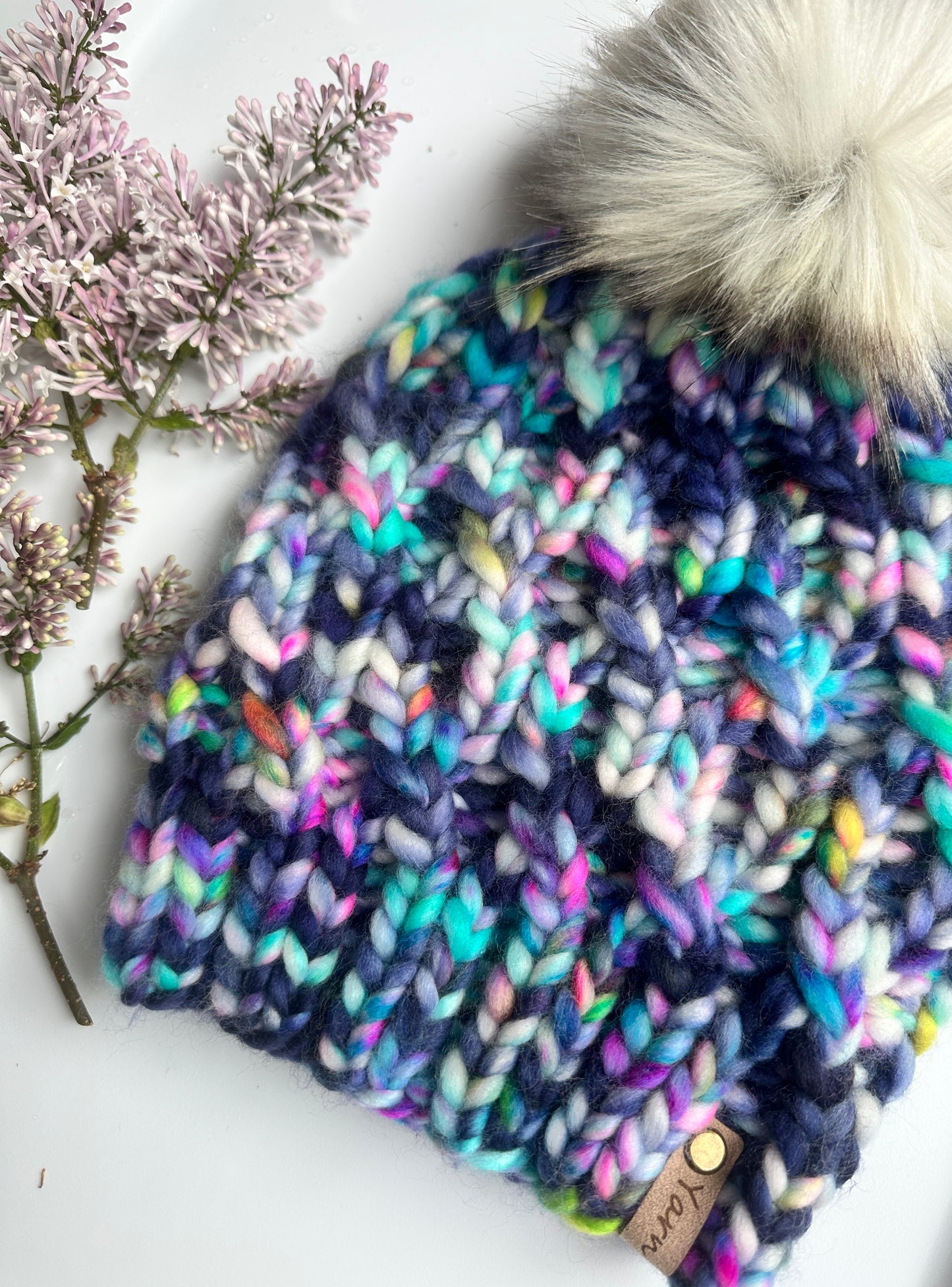 Reserved for Marissa