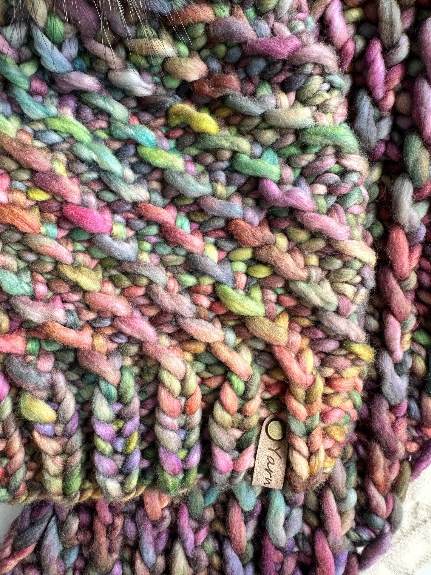 Reserved for Kristina