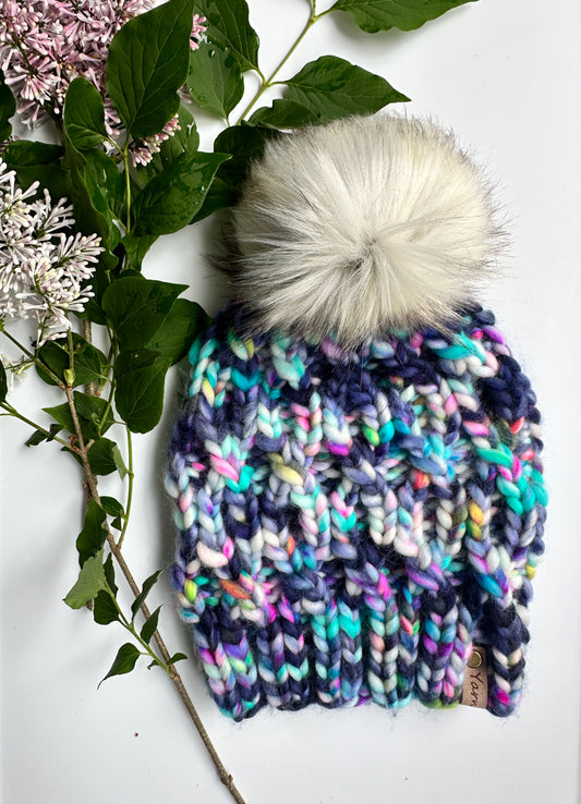 Reserved for Marissa